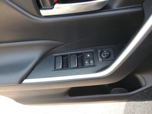 Certified 2024 Toyota RAV4 XLE AWD/4WD image 20