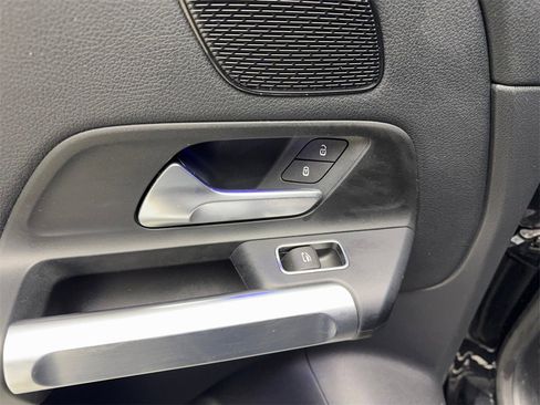 Used 2024 Mercedes-Benz EQB 300 4MATIC w/ Winter Package image 35