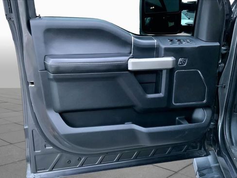 Used 2018 Ford F150 Lariat AWD/4WD image 21