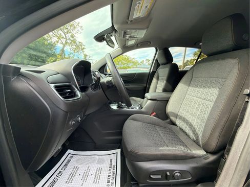 Used 2023 Chevrolet Equinox LT image 12
