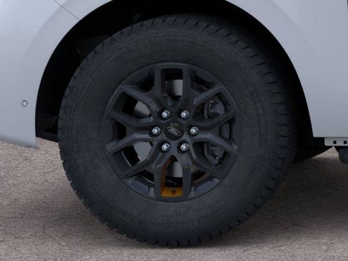 New 2026 Ford Expedition Tremor AWD/4WD image 19