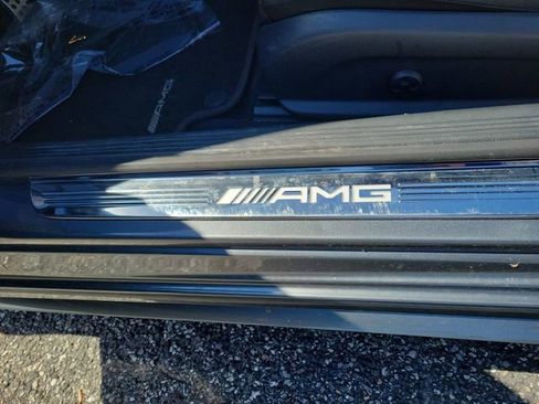 Used 2017 Mercedes-Benz C 43 AMG C 43 AMG image 12