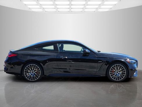 New 2026 Mercedes-Benz CLE 53 AMG 4MATIC Coupe image 7