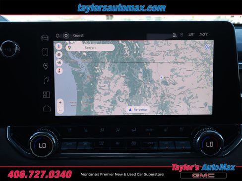 New 2026 GMC Canyon Denali image 17