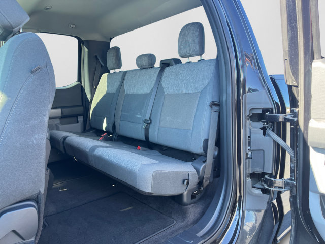 Used 2021 Ford F150 XLT AWD/4WD image 9
