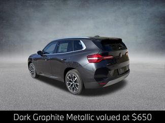 New 2026 BMW X3 xDrive30 w/ Convenience Package video 3