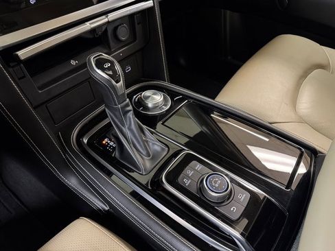 Used 2024 INFINITI QX80 Premium Select w/ Cargo Package image 17