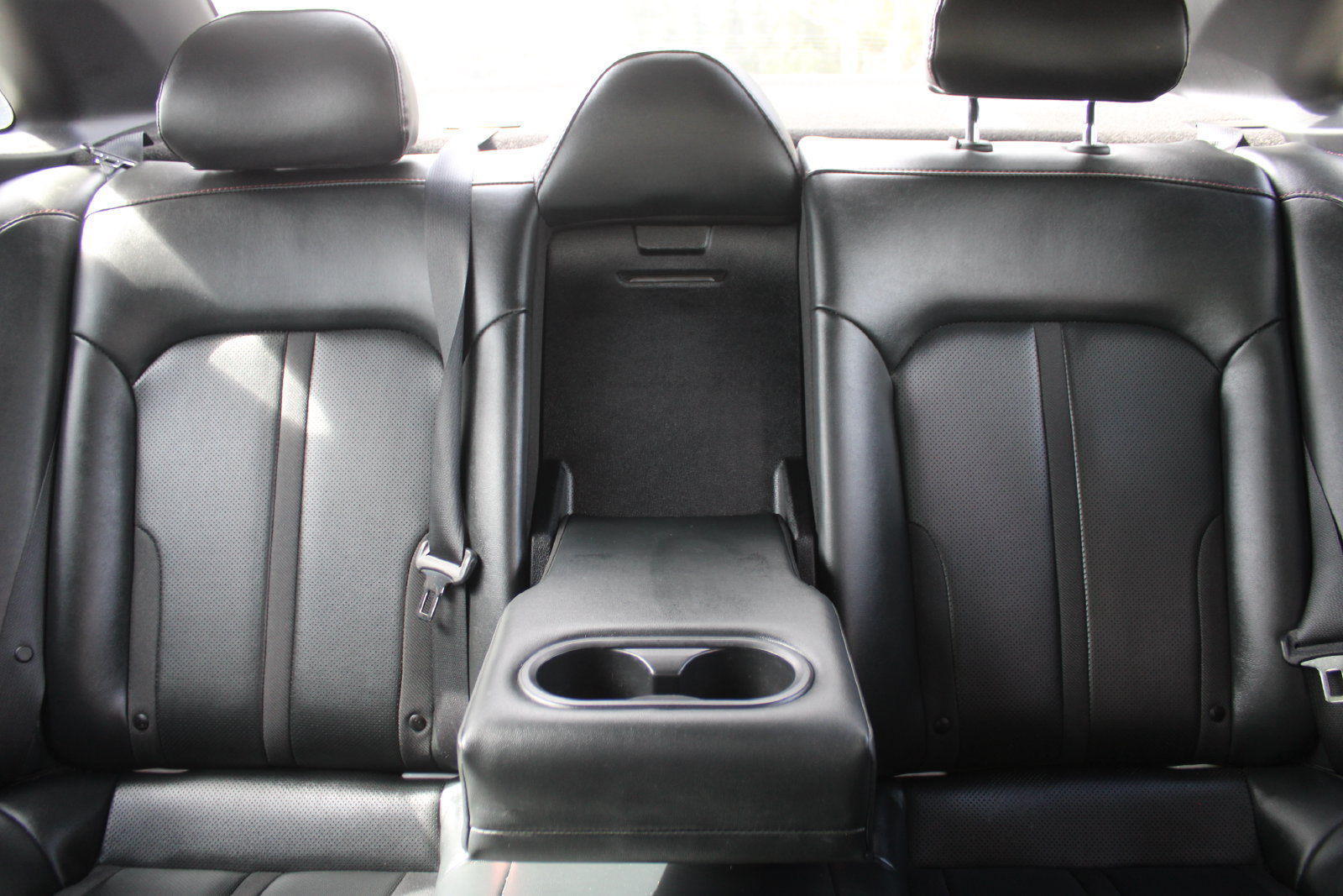 Certified 2023 Kia K5 GT FWD image 57