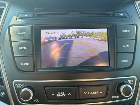 Used 2018 Hyundai Santa Fe Sport image 21