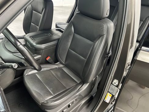 Used 2021 Chevrolet Tahoe LT image 9