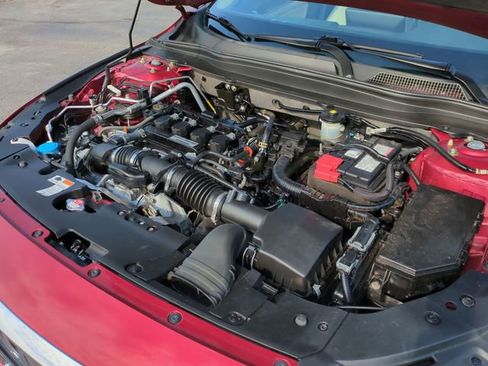 Used 2019 Honda Accord EX-L image 25