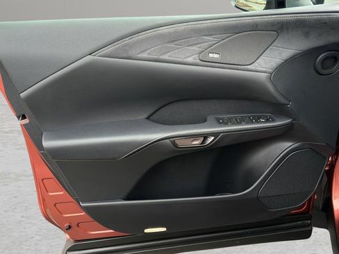 Certified 2024 Lexus RX 350 AWD image 9