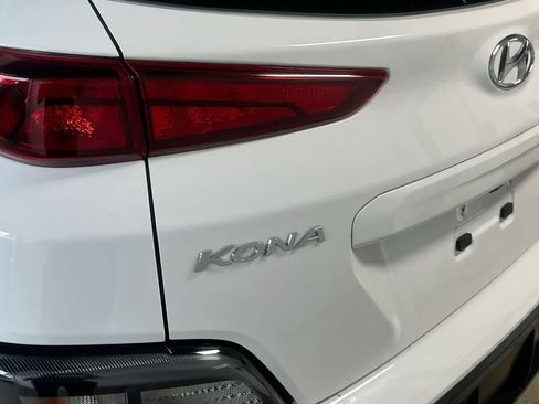 Used 2023 Hyundai Kona N Line w/ Cargo Package FWD image 10