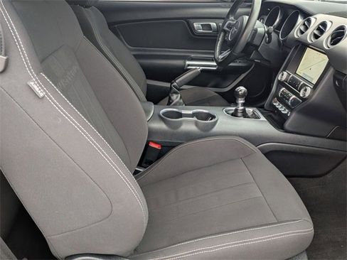 Used 2022 Ford Mustang GT w/ Equipment Group 301A image 30