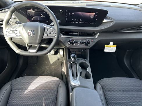 New 2026 Buick Envista Preferred w/ Convenience I Package image 12