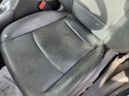 Used 2017 Chevrolet Malibu LT w/ Leather Package image 22