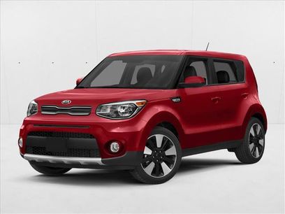 Used 2019 Kia Soul +