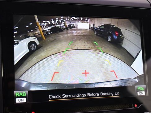 Certified 2023 Subaru Crosstrek 2.5i Limited w/ Moonroof Package image 30