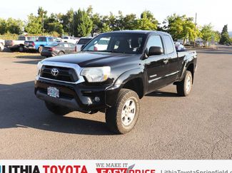 Used 2013 Toyota Tacoma 4x4 Access Cab V6 w/ TRD Off-Road Pkg video 1