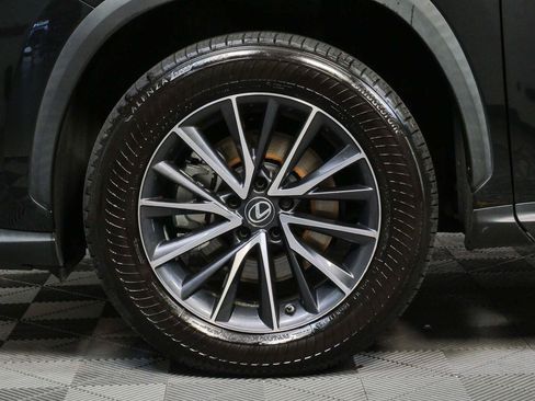 Used 2023 Lexus NX 350 AWD image 40