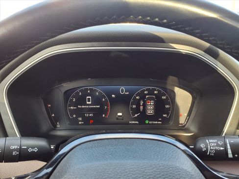 Used 2024 Honda Pilot Elite image 10