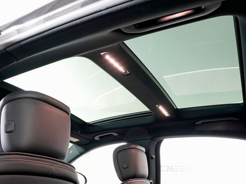 Certified 2022 Mercedes-Benz S 580 S 580 image 12