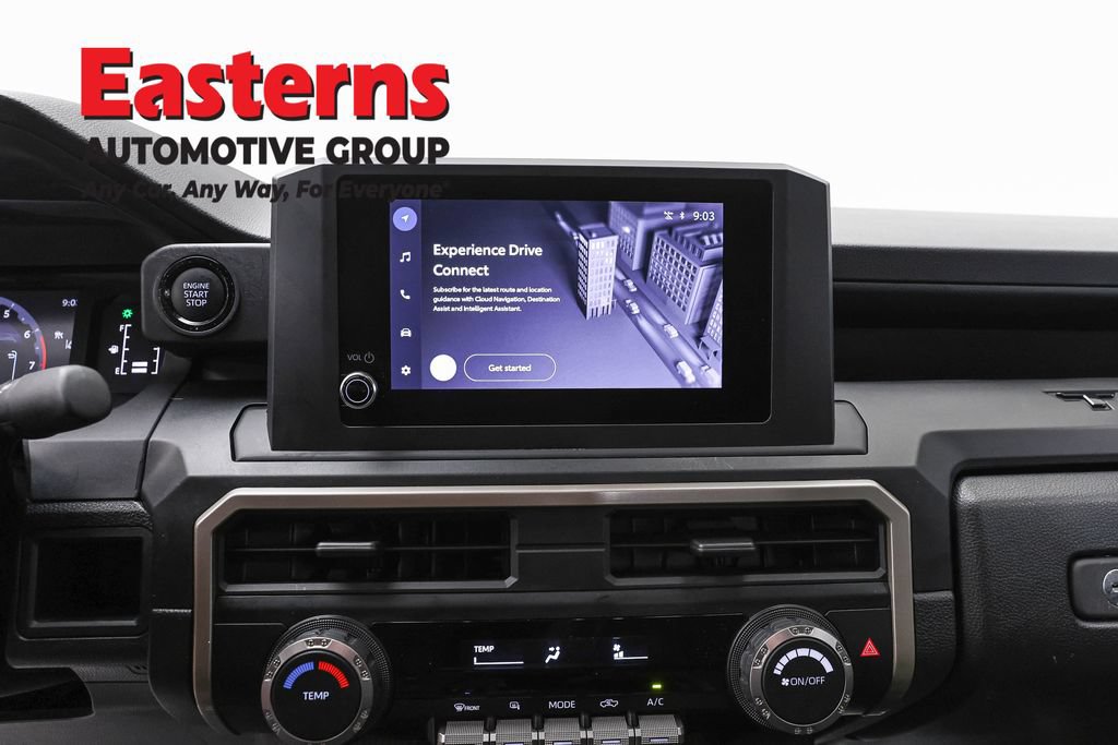 Used 2024 Toyota Tacoma SR RWD image 12