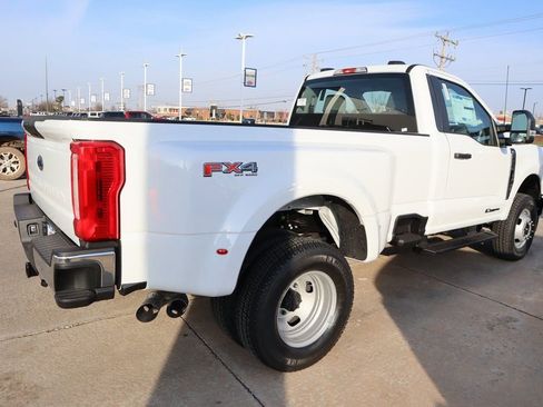 New 2026 Ford F350 XL w/ XL Driver Assist Package image 18