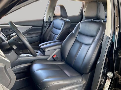 Used 2024 Nissan Murano SV w/ SV Midnight Edition Package AWD/4WD image 9