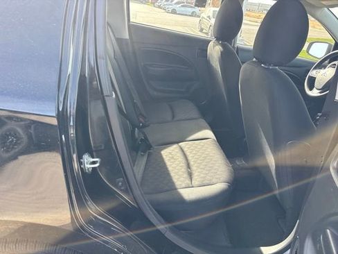 Used 2021 Mitsubishi Mirage ES image 22