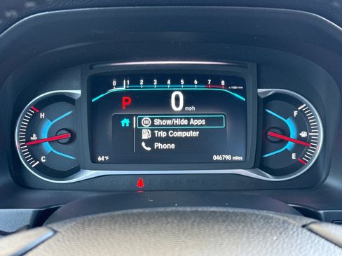 Used 2022 Honda Pilot Special Edition image 24