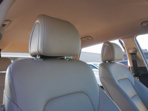 Used 2017 Hyundai Tucson SE Plus image 14