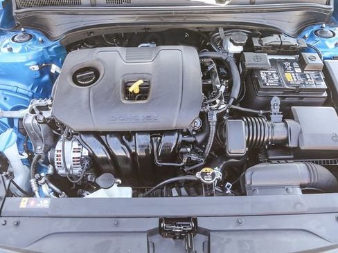 Certified 2023 Kia Forte GT-Line w/ GT-Line Premium Package image 28