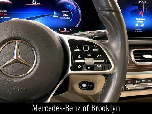 Used 2020 Mercedes-Benz GLE 350 4MATIC image 26