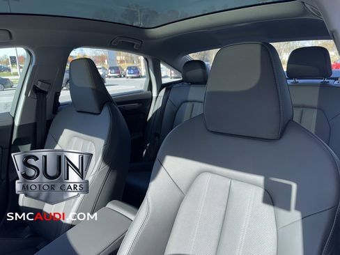 New 2026 Audi A6 Premium Plus image 20