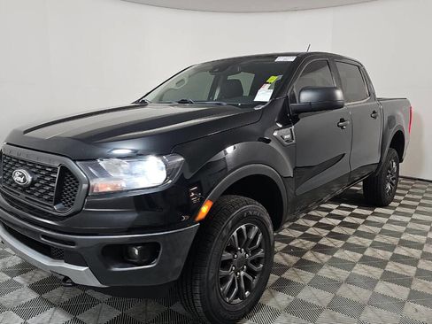 Used 2021 Ford Ranger XLT image 5