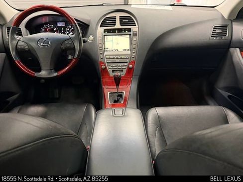 Used 2008 Lexus ES 350 image 17