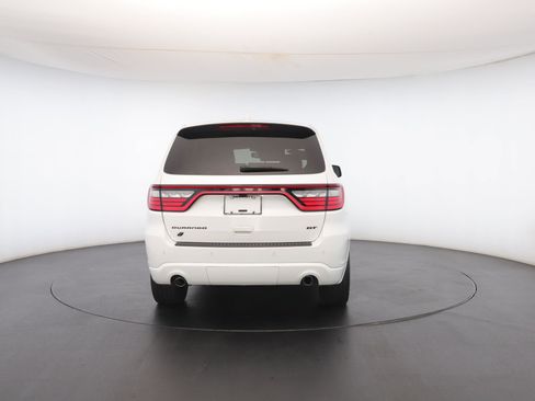 Used 2022 Dodge Durango GT image 27