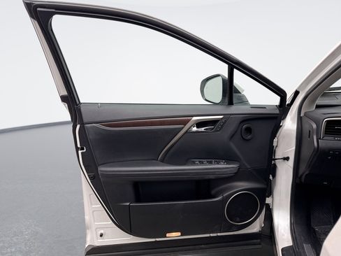 Used 2022 Lexus RX 350 AWD w/ Premium Package image 9