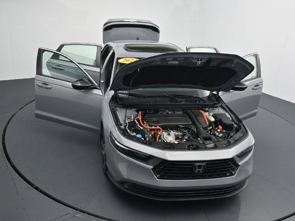 Used 2023 Honda Accord Sport image 43