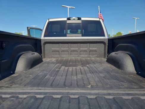 Used 2022 RAM 2500 Laramie AWD/4WD image 27