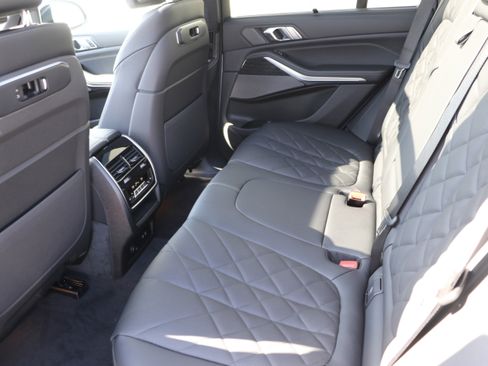 Certified 2026 BMW X5 xDrive40i w/ M Sport Package AWD/4WD image 35