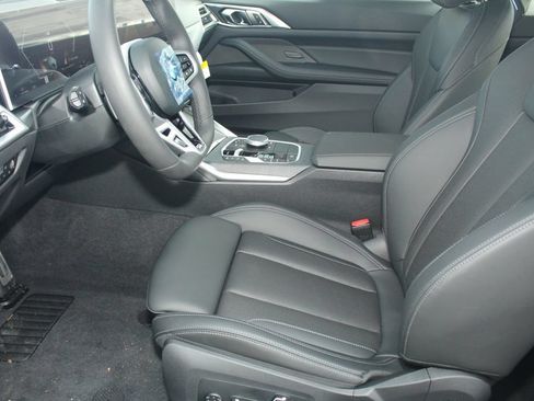 New 2026 BMW 430i xDrive Coupe w/ M Sport Package AWD/4WD image 20