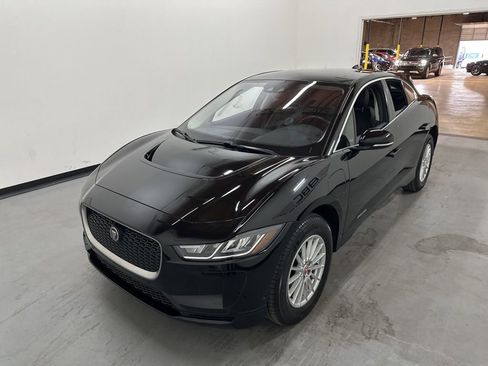 Used 2020 Jaguar I-PACE S image 21