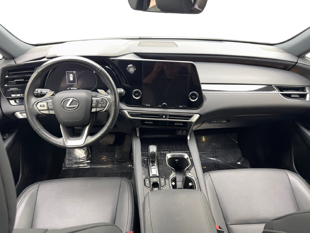 Used 2023 Lexus RX 350 FWD image 52