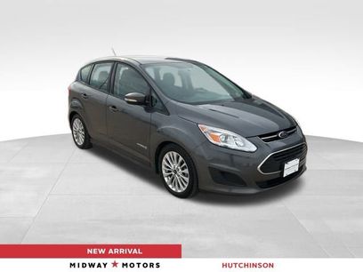 Used 2017 Ford C-MAX SE