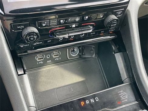 Used 2024 Jeep Grand Cherokee L Summit w/ Advanced Protech Group IV image 36