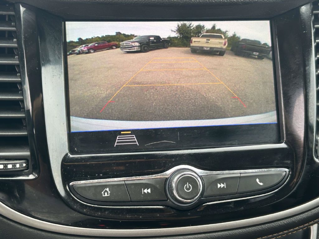 Used 2020 Chevrolet Trax LS w/ Tint and Cruise Package FWD image 23