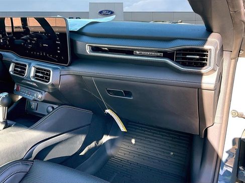 New 2026 Ford Mustang Premium image 28