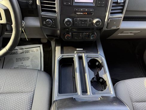 Used 2018 Ford F150 XLT w/ Equipment Group 301A Mid AWD/4WD image 30